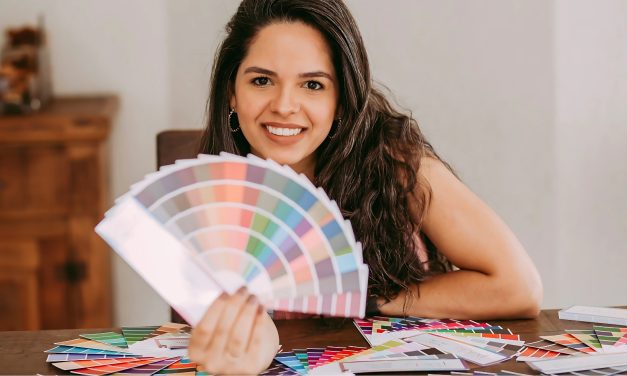 Color Palettes for Every Occasion