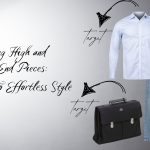 Mixing High and Low-End Pieces: The Secret to Effortless Style