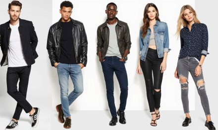 Unisex Staples for Every Wardrobe