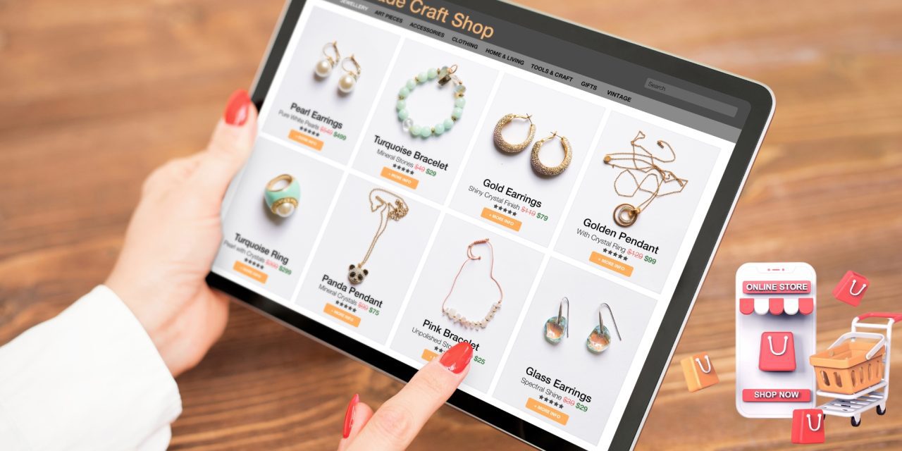 The Future of Affordable Accessories on Social Media