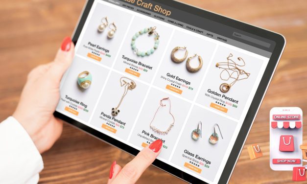 The Future of Affordable Accessories on Social Media
