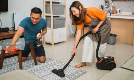 Breathe Easier, Live Better: The Real Benefits of Fall Cleaning