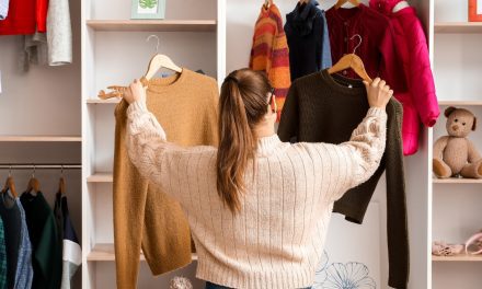 Budget-Friendly Capsule Wardrobes for Fall 2025
