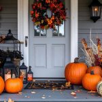 Cozy on a Budget: Transforming Your Home for Fall