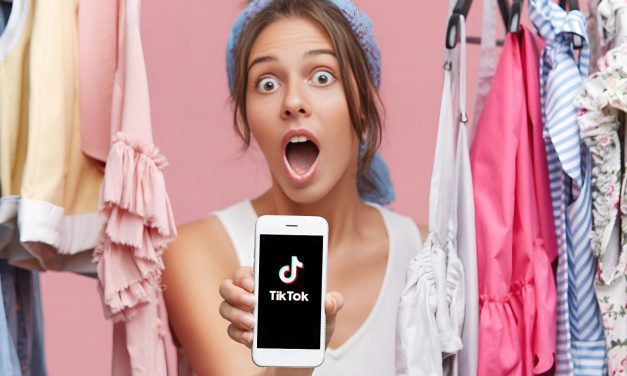 From Scroll to Style: TikTok’s Grip on Fashion