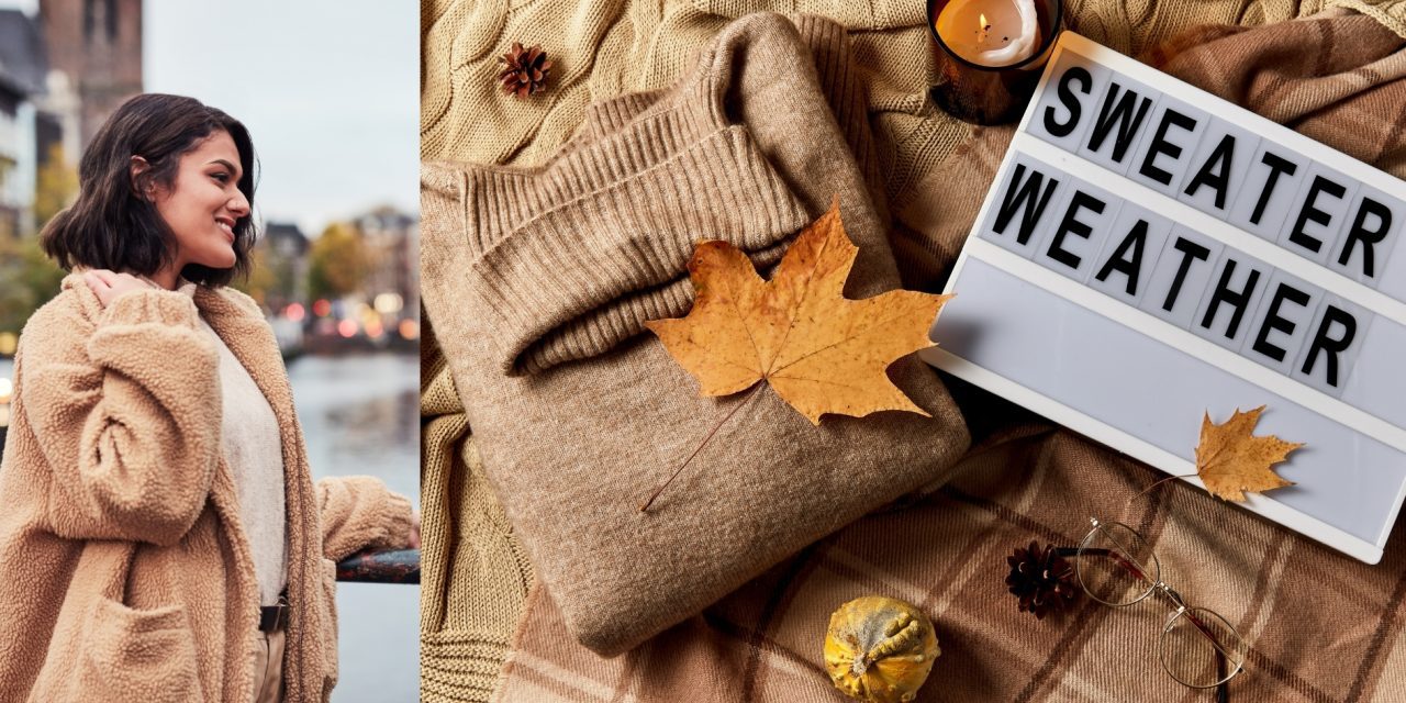 Sweater Weather 2.0: Key Trends to Watch This Season
