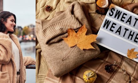 Sweater Weather 2.0: Key Trends to Watch This Season