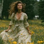 Embracing the Cottagecore Charm