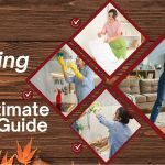 Fall Cleaning Prep: Your Ultimate Starter Guide
