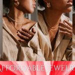 Affordable Jewelry That Elevates Your Wardrobe on Any Budget