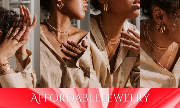 Affordable Jewelry That Elevates Your Wardrobe on Any Budget