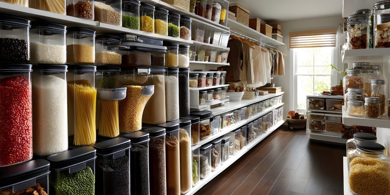 Budget-Savvy Storage Tricks That Make Your Home Look Instantly Organized