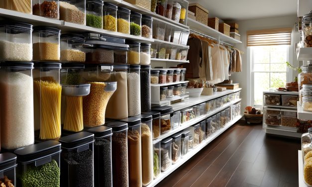 Budget-Savvy Storage Tricks That Make Your Home Look Instantly Organized