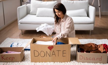 Falling Into Order: A Chic Guide to Seasonal Decluttering