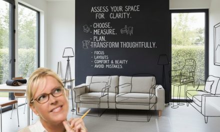 Mastering Your Space: The Smart Prep Step Before You Decorate