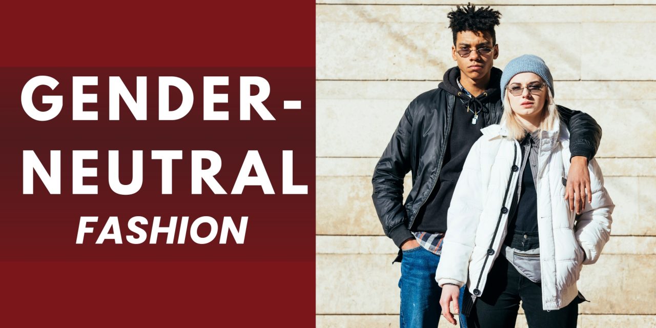 Redefining Style: Fashion’s Bold Break from Gender Boundaries