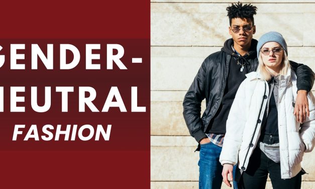 Redefining Style: Fashion’s Bold Break from Gender Boundaries