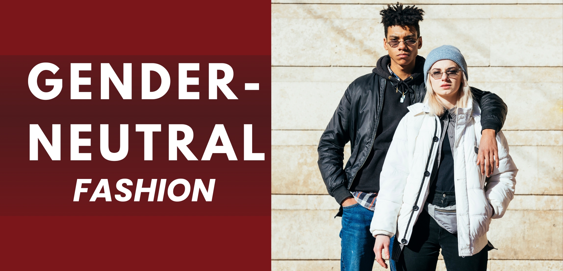 Redefining Style: Fashion’s Bold Break from Gender Boundaries