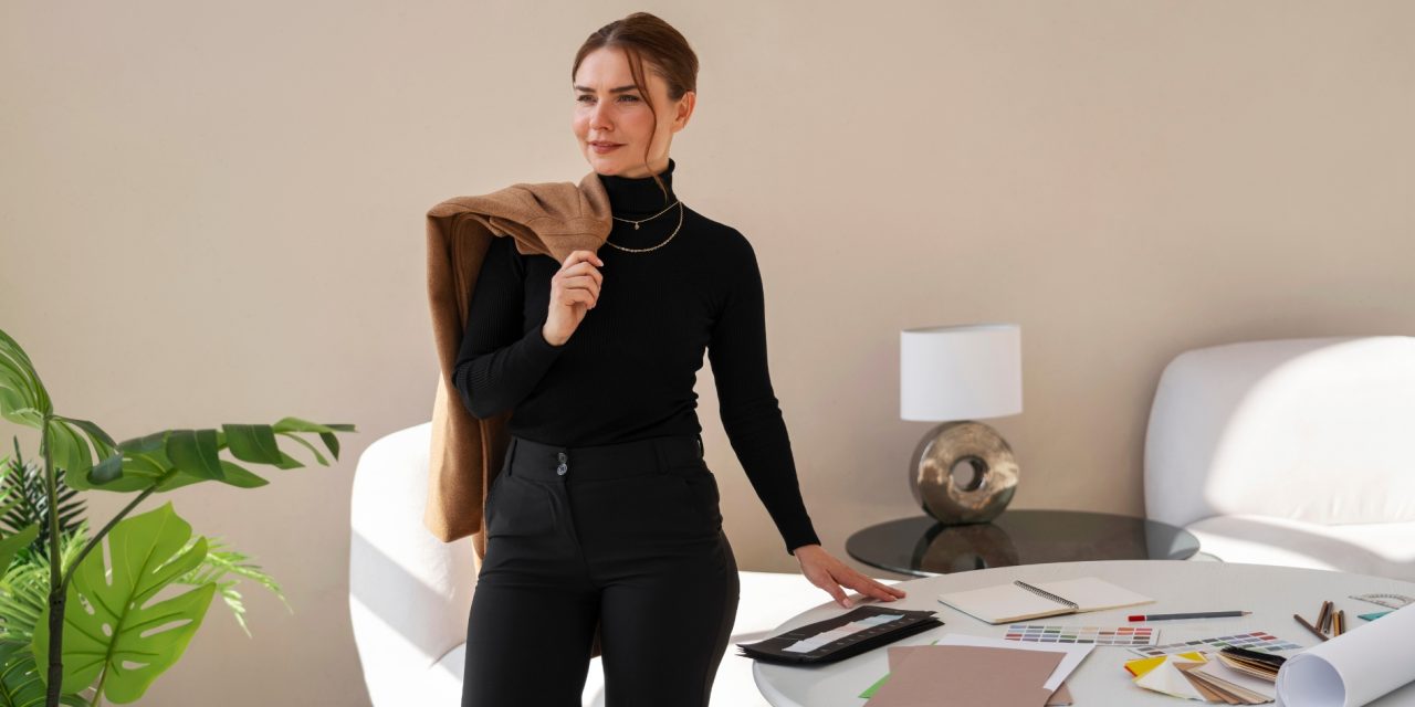 Work Outfits That Keep You Professional Without Killing Your Comfort