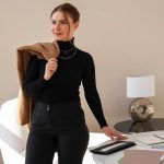 Work Outfits That Keep You Professional Without Killing Your Comfort