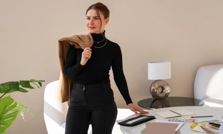 Work Outfits That Keep You Professional Without Killing Your Comfort