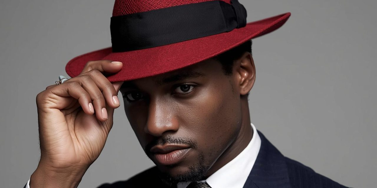 Crowning Confidence: Bold Hats That Upgrade Any Man’s Style