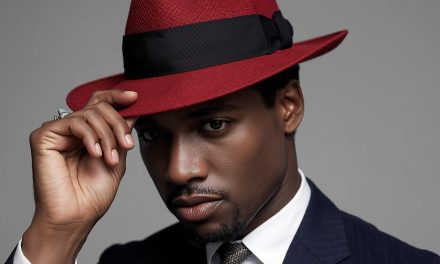 Crowning Confidence: Bold Hats That Upgrade Any Man’s Style