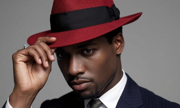 Crowning Confidence: Bold Hats That Upgrade Any Man’s Style