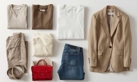 Essential Budget-Friendly Pieces for a Capsule Wardrobe