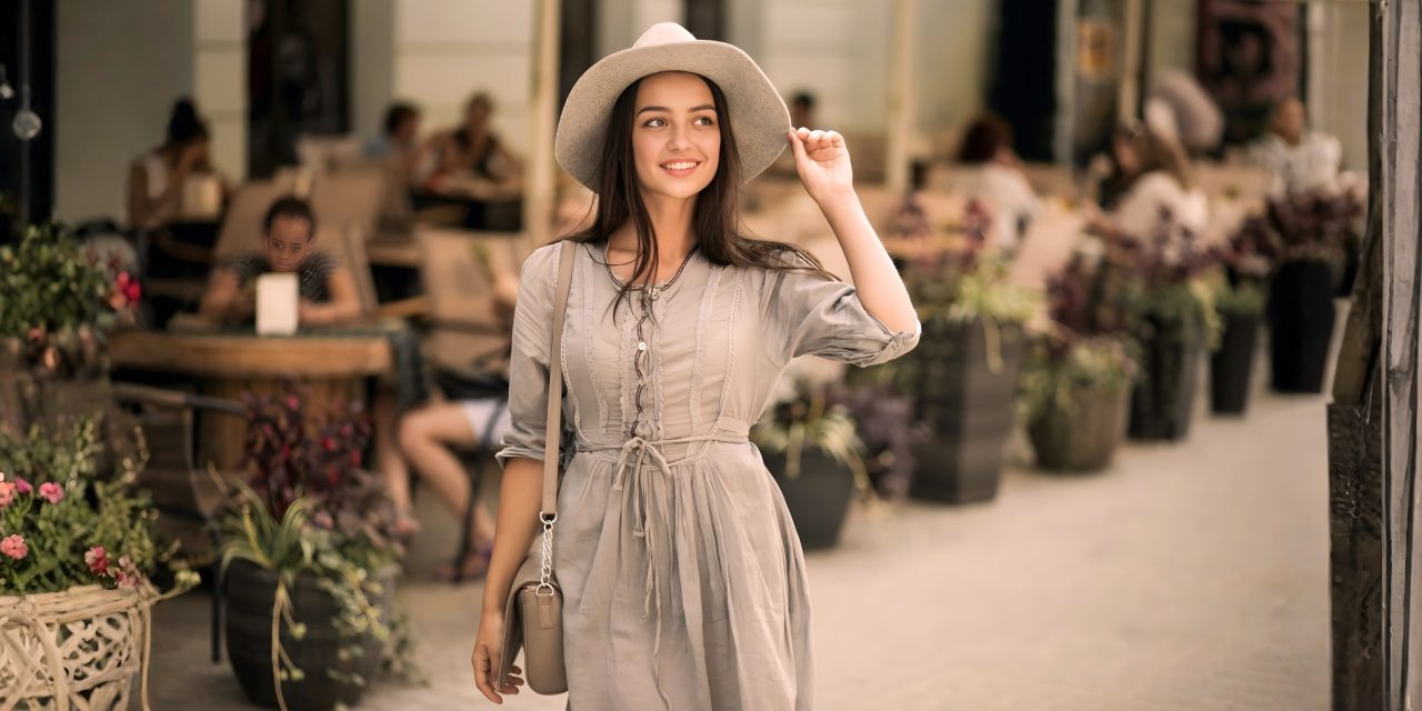 Finding Your Weekend Style Sweet Spot