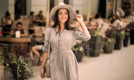 Finding Your Weekend Style Sweet Spot