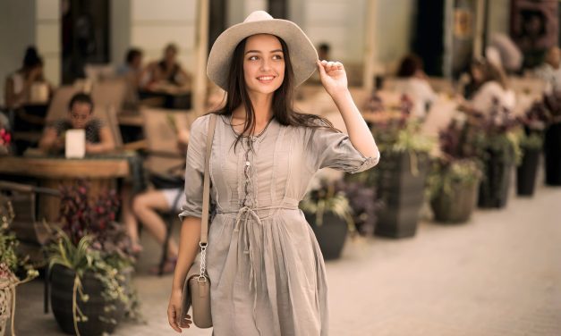 Finding Your Weekend Style Sweet Spot