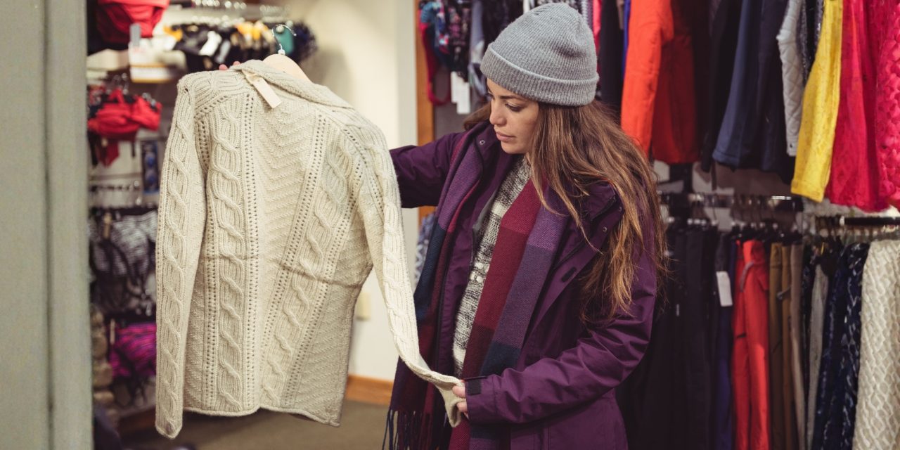 The Best Places to Buy Stylish Sweaters on a Budget