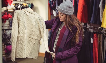 The Best Places to Buy Stylish Sweaters on a Budget