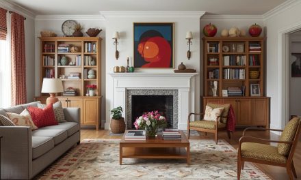 The Zero-Budget Home Glow-Up