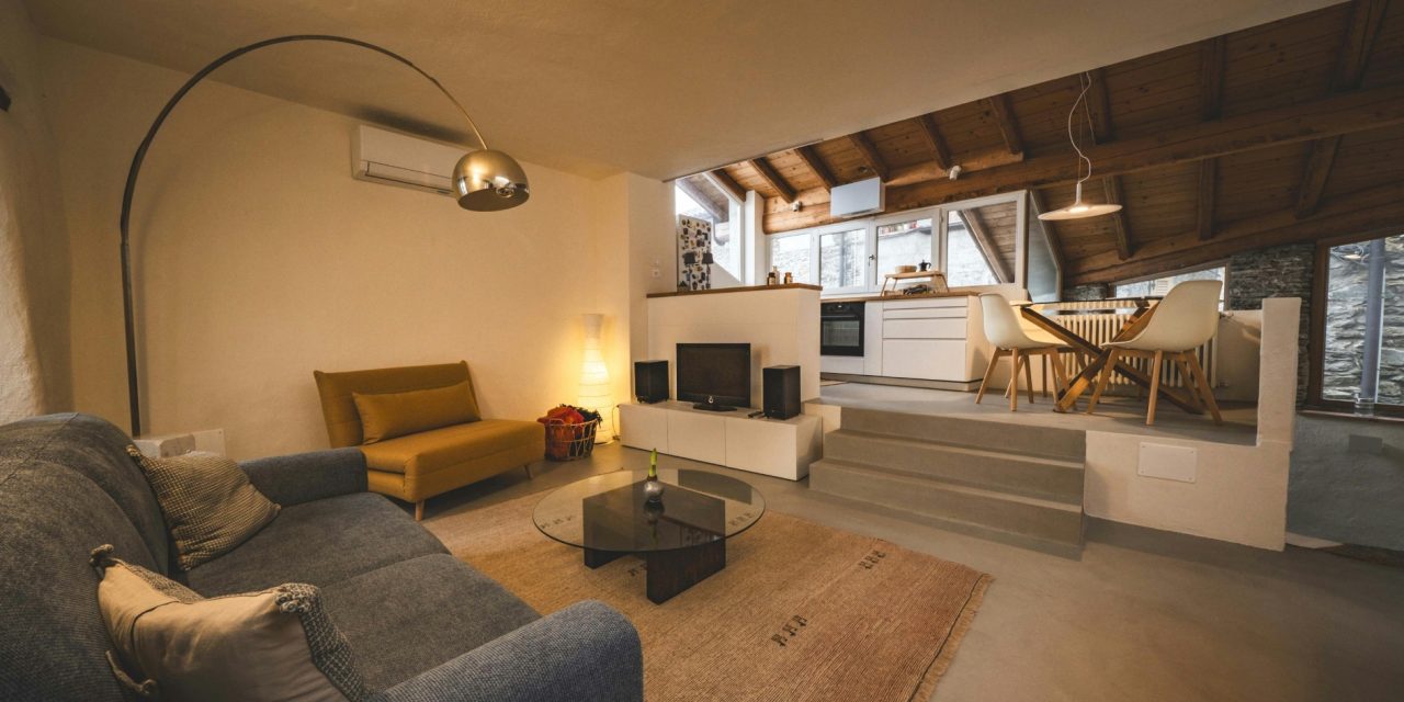 A New-Year Home Reset: How to Assess What Your Space Really Needs