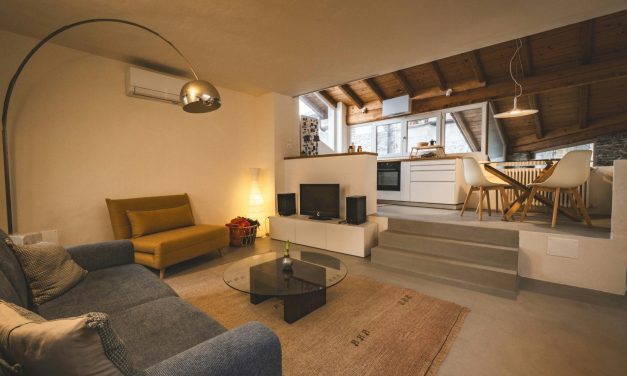 A New-Year Home Reset: How to Assess What Your Space Really Needs