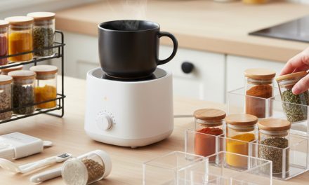 KitchenTok Must-Haves That Balance Style and Daily Function