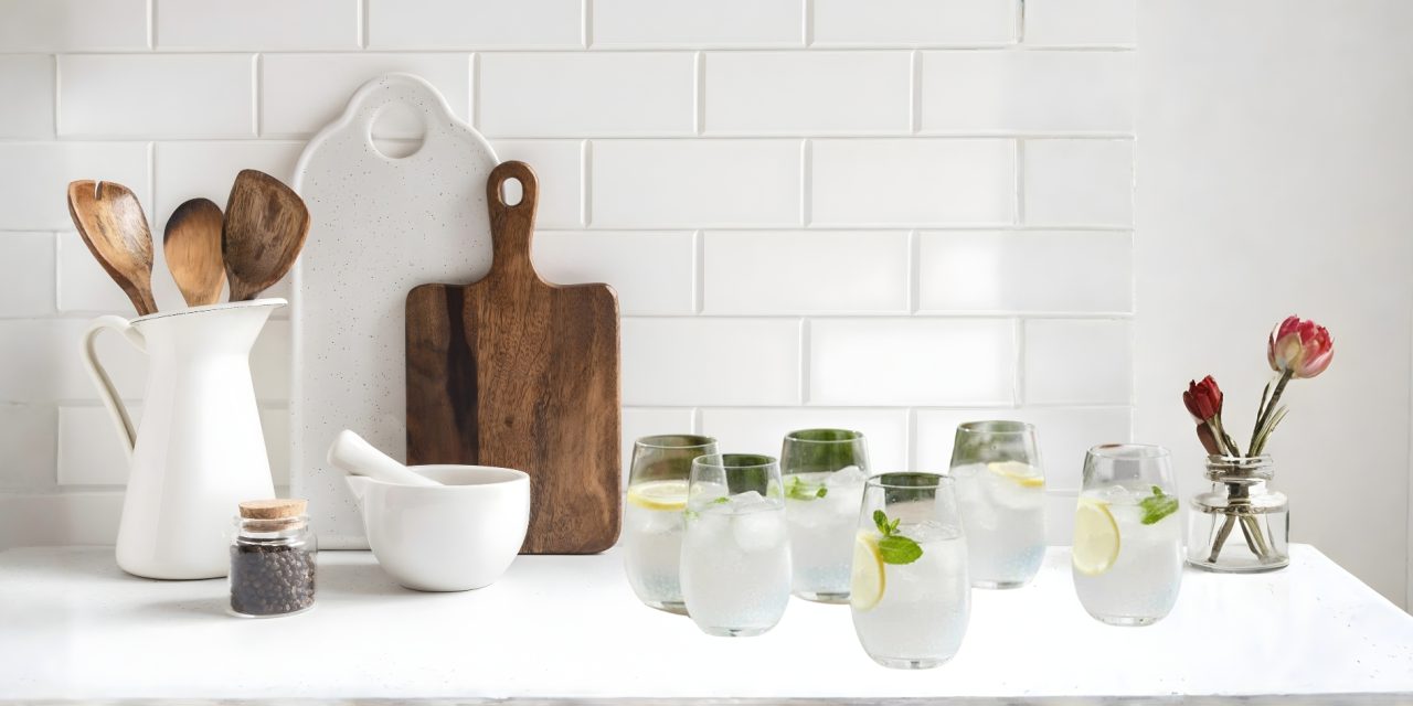 Small Kitchen Purchases That Make a Big Impact on Style and Everyday Function
