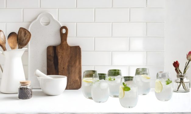 Small Kitchen Purchases That Make a Big Impact on Style and Everyday Function