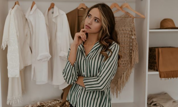 The Closet Reality Check: Identifying What’s Really Slowing You Down