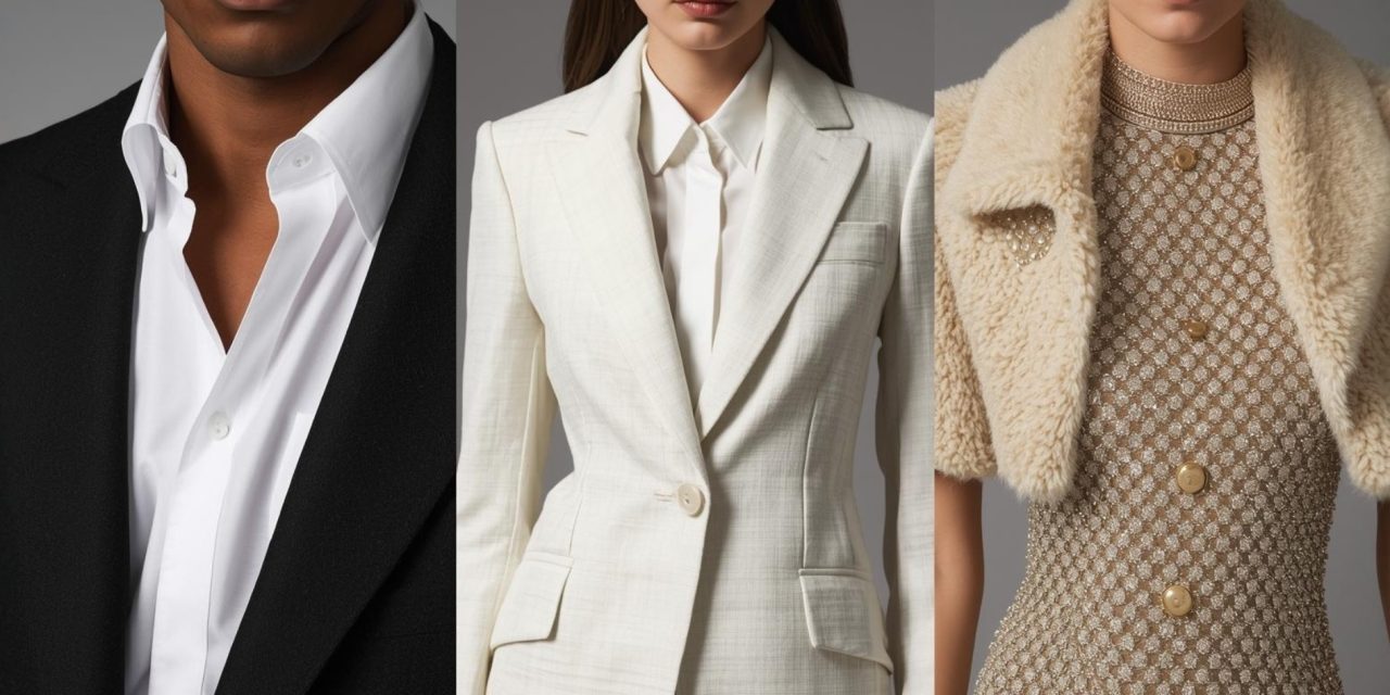 Fashion Staples That Work for Work and Weekends