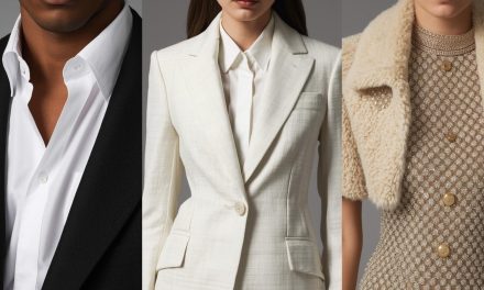 Fashion Staples That Work for Work and Weekends