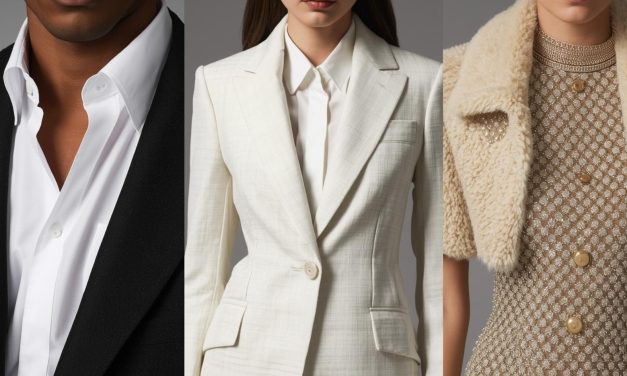 Fashion Staples That Work for Work and Weekends