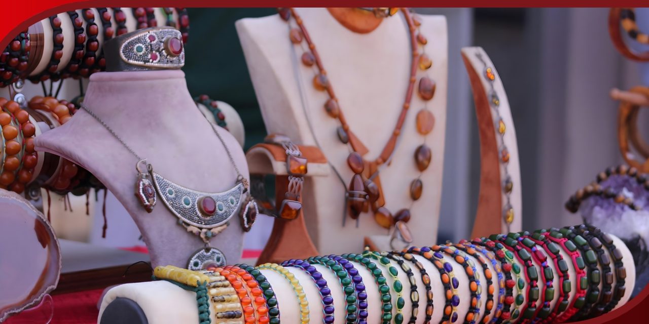 Affordable Jewelry Trends That Make a Statement Without Overdoing It