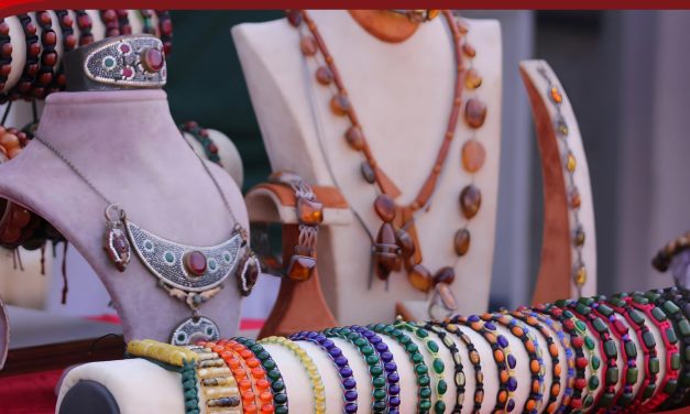 Affordable Jewelry Trends That Make a Statement Without Overdoing It