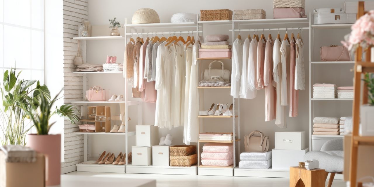 Smart Closet Zoning: The Systems That Cut Morning Prep to Minutes