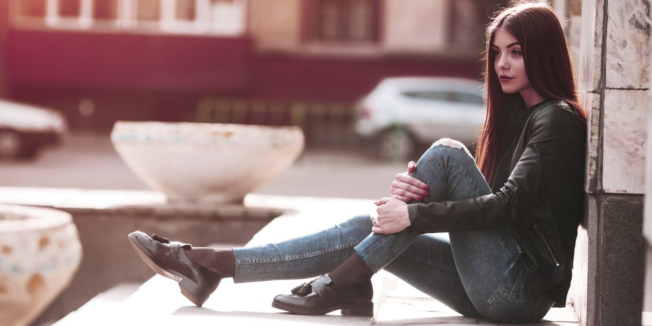 Shoes That Carry You from Work to Weekend