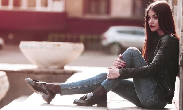 Shoes That Carry You from Work to Weekend