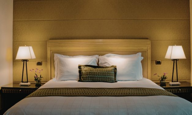 The Bedroom Lighting Upgrade That Changes Everything